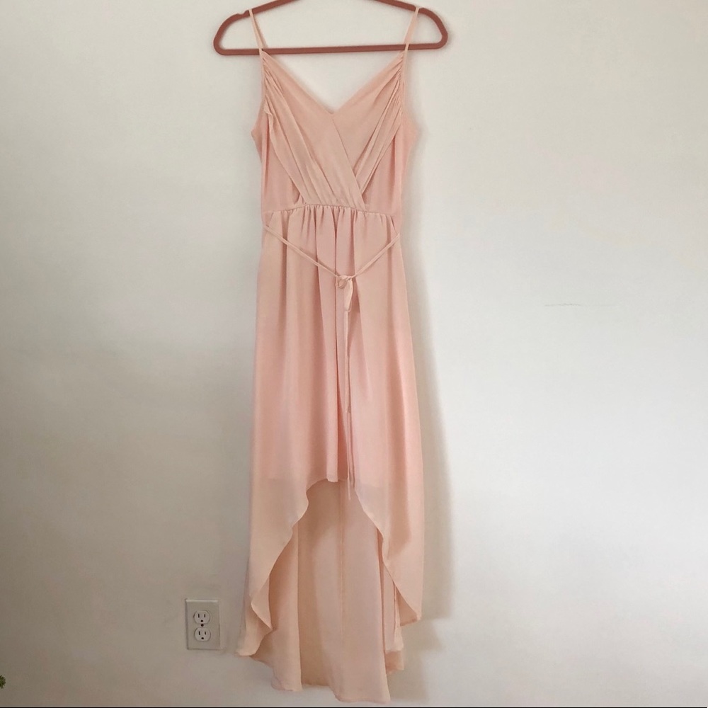 Yumi Kim dress